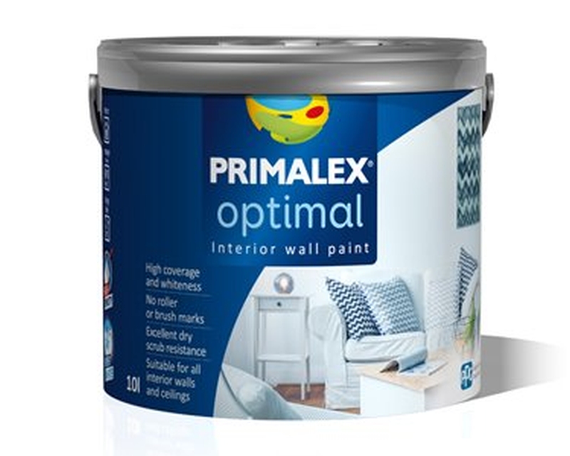 PRIMALEX-OPTIMAL POLUDISPERZIJA 5/1 - Novi Volvox